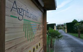 Agriturismo Da Rosy